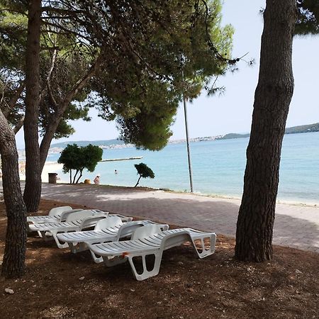 Апартаменты Domenico - 50 M From The Sea Сегет Доньи Экстерьер фото